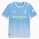 Camisola Manchester City Homem Equipamento Primeiro 2026-2027 Manga Curta